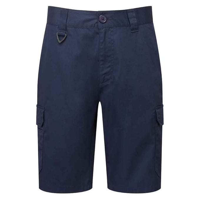Premier Cargo shorts heren (Marine)