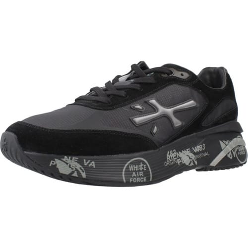Sneakers Premiata Moerun 6445
