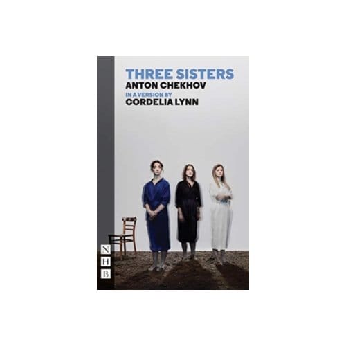 Three sisters - Anton Chekhov