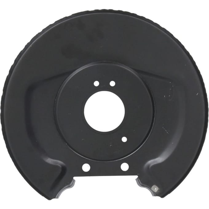 Dekplaat, remschijf BLIC 6508-03-9513370K