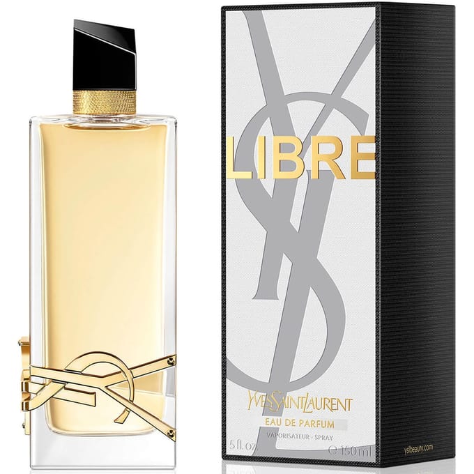 Yves Saint Laurent Libre 150 ml Eau De Parfum - Damesparfum