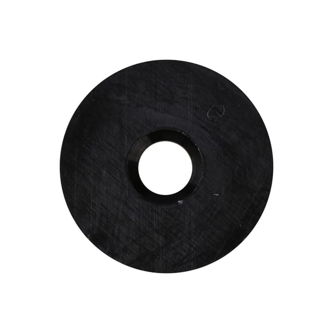 10 Stuks Vormdeel Nylon Flensmoer voor VW :171-201-969