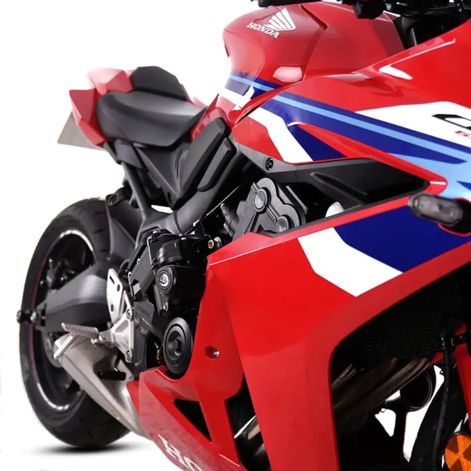 Beschermtampon R&G Racing Honda CBR 650 R