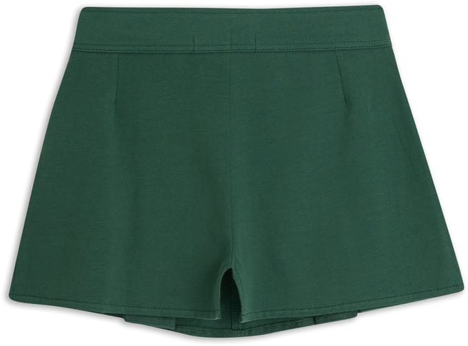 4PRESIDENT Rok Meisjes - Green - Maat 110