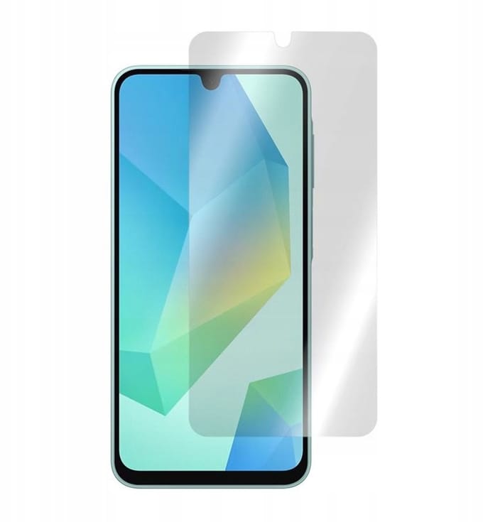 Samsung 9H - Gehard Glas - A16 4G - A17 5G - A26 5G