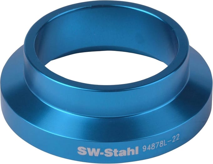 SW staal S3278-38 montagering