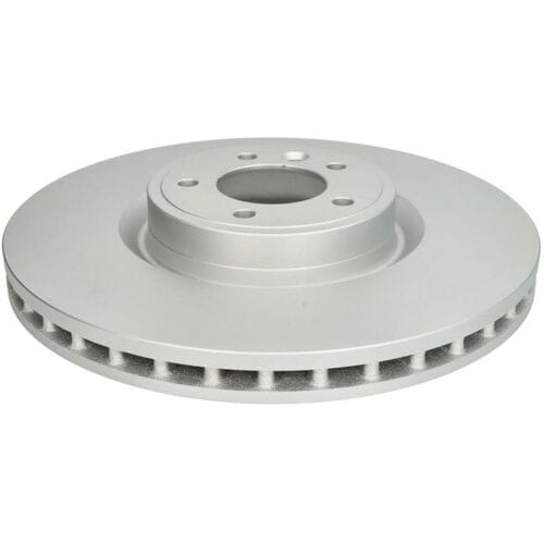 Remschijf BOSCH 0 986 479 K06, 1 stuk