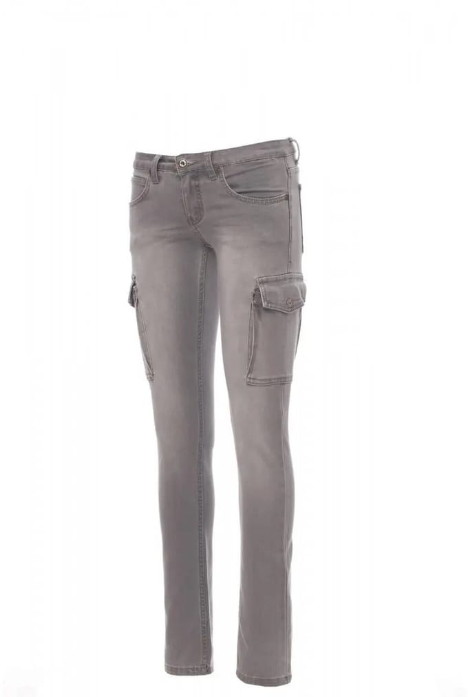 Payper Hummer Lady - Steel Grey - 42IT (36NL)