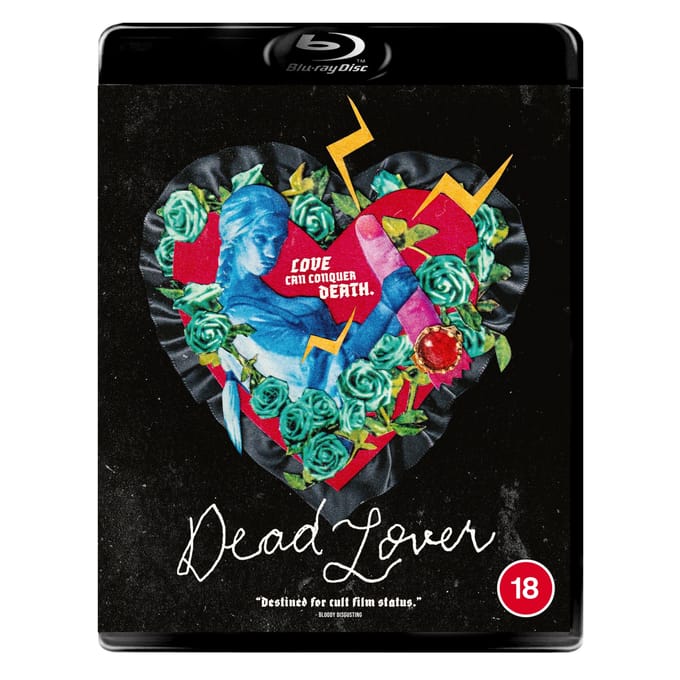 Dead Lover