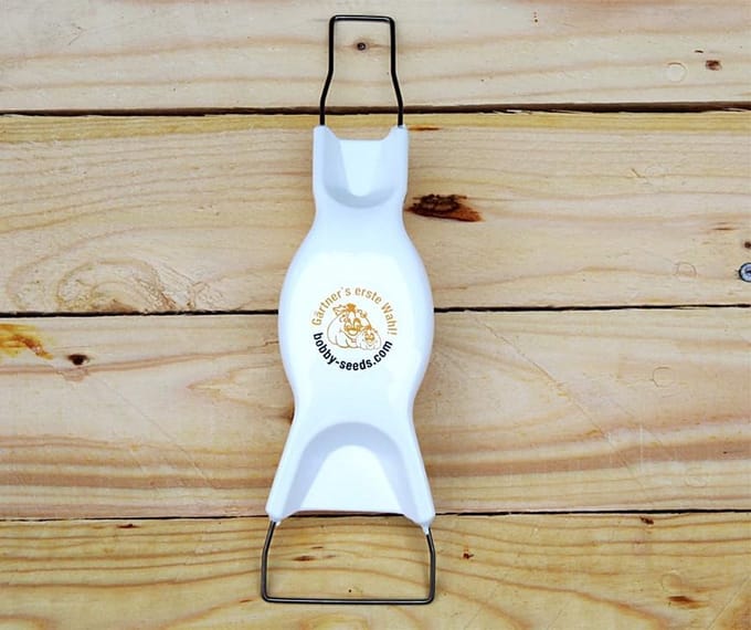 Handmatige Onkruidsteker voor Tuin en Moestuin