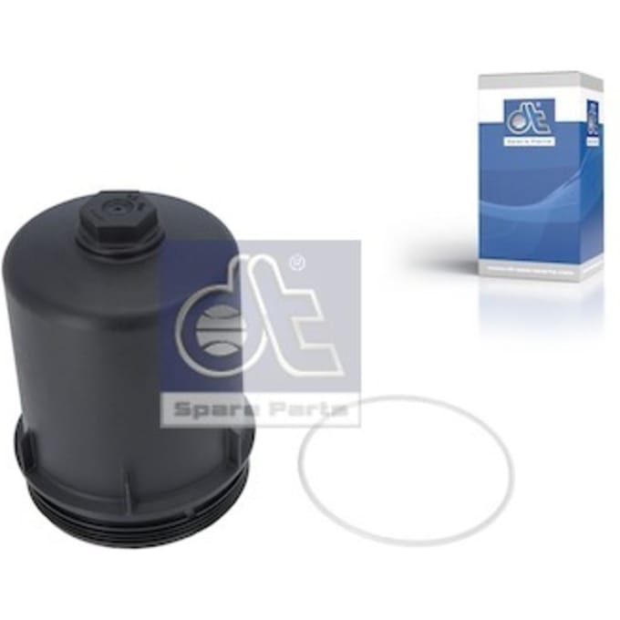 Oliefilter DT SPARE PARTS 5.45422