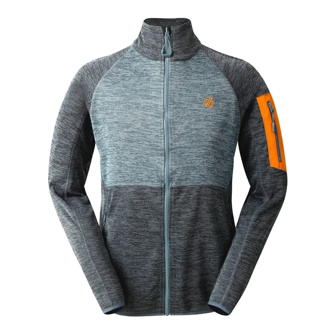 Fleece met rits Dare 2B Torrek Mountain