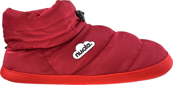 Nuvola- Sloffen Unisex- Rood- 28/29