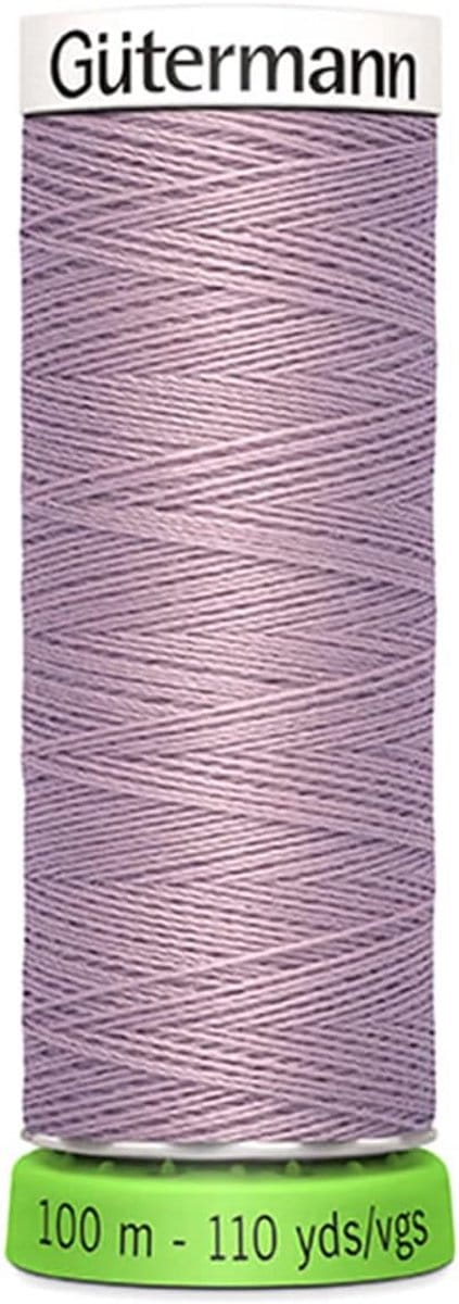 Polyester naaigaren voor naaimachine en handwerk - Scheurvast en recyclebaar