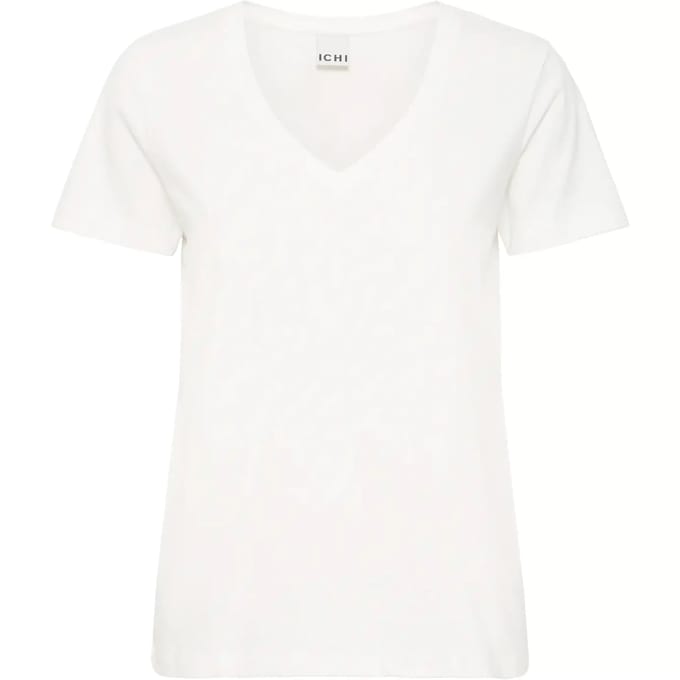 ICHI - IHPALMONI SS - Dames - T-shirts