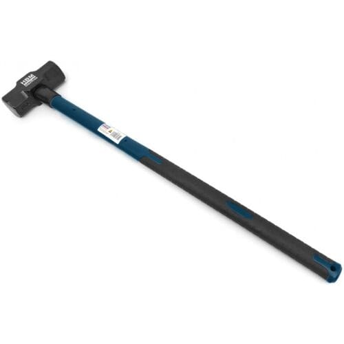HBM Professionele 4,55 Kg Glasvezel Moker, Hamer
