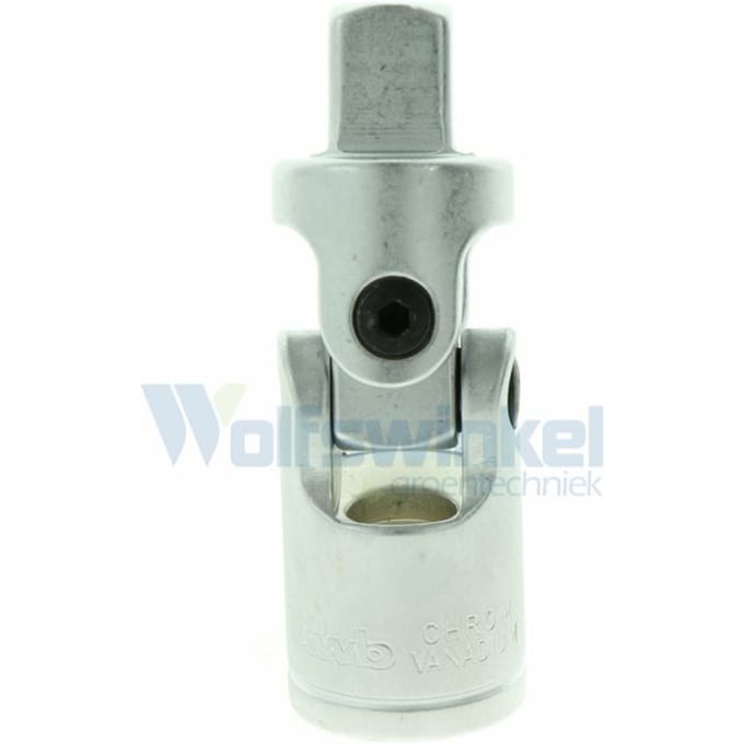 kwb 372345 Universeel gewricht Aandrijving 1/2 (12,5 mm) 1 stuk(s)