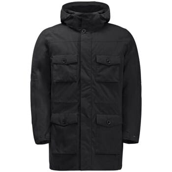Parka Jas Jack Wolfskin 11160016000