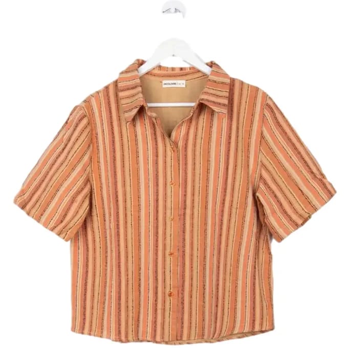 Vrouwenblouse 24 Colours
