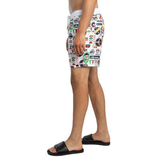 Zwembroek Ellesse Roulle Zwemshorts
