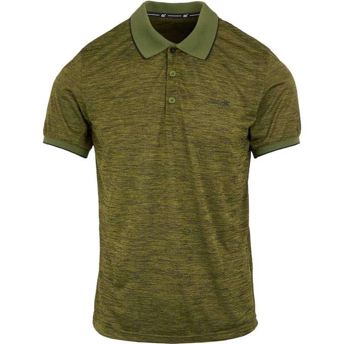 Polo Regatta Homme Remex II S brown