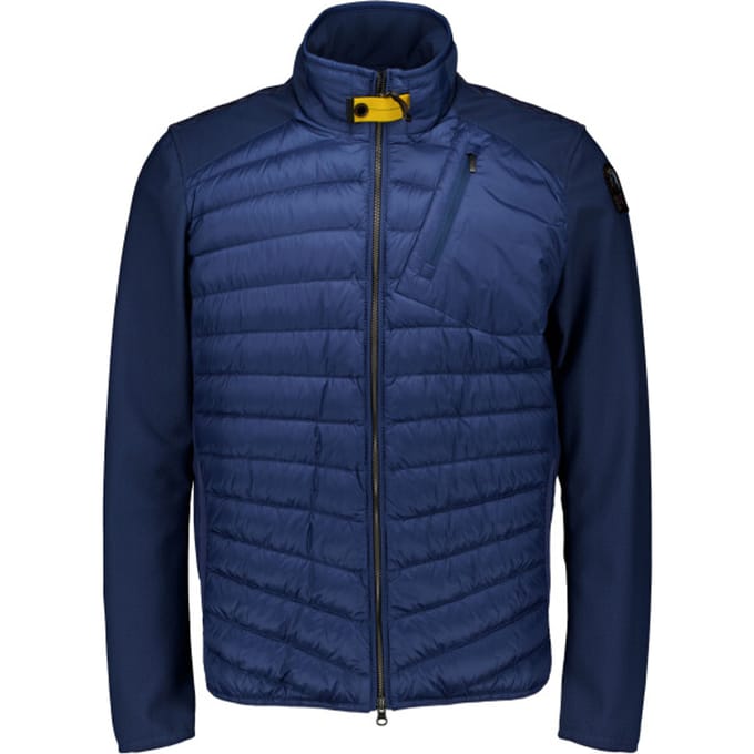 Parajumpers Jayden Jackets Blauw Pmhywu01