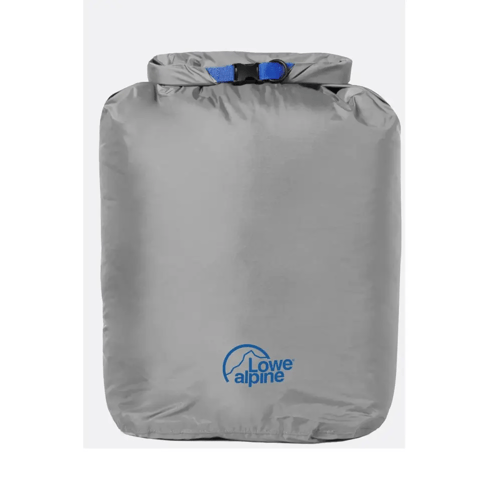 Lowe Alpine Drysack XXL (Maat - XXL, Kleur - Zinc)