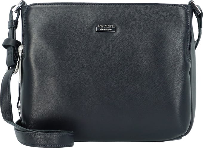 PICARD Schoudertas Really Shoulder Bag Ozean Blauw