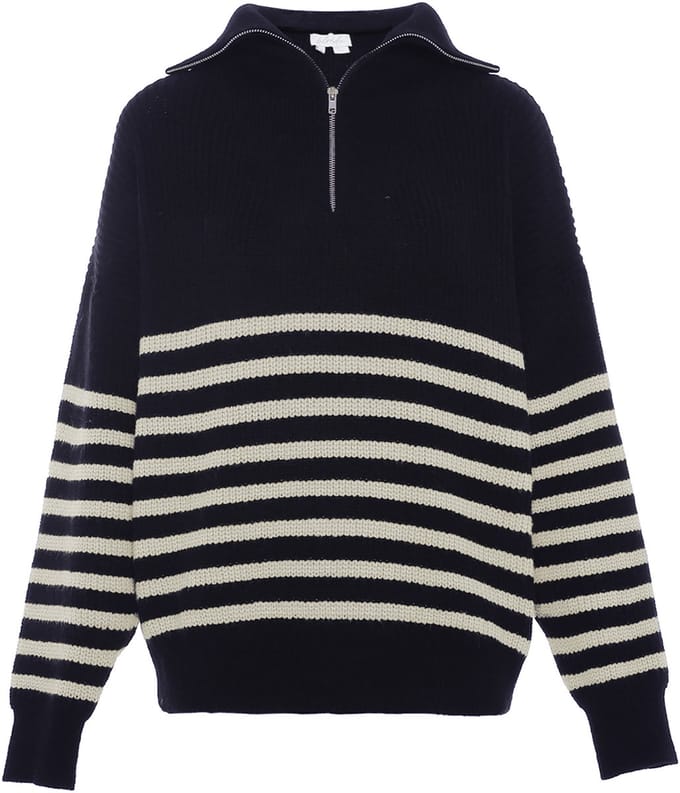 blonda Jumper