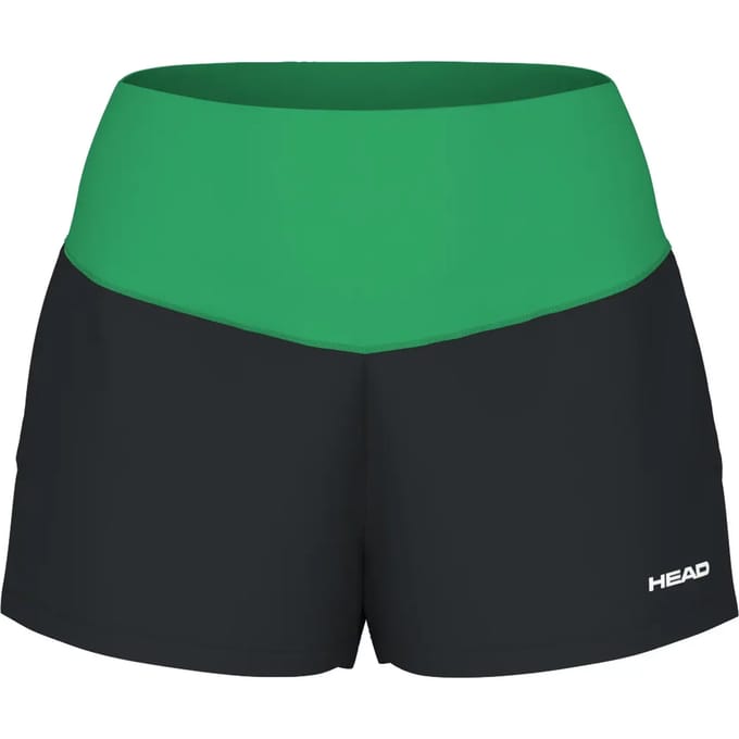 Damesshort Head Dynamic