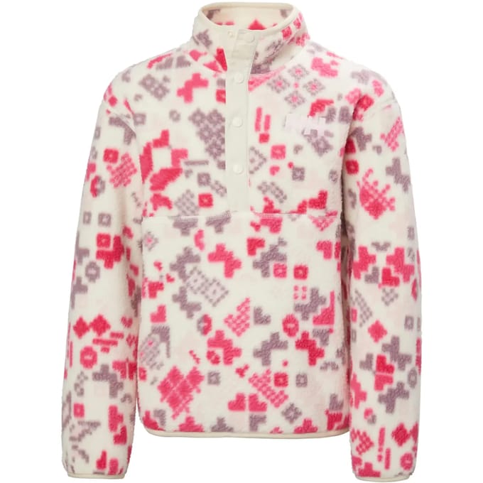 Kinderfleece Helly Hansen Frosty Pile