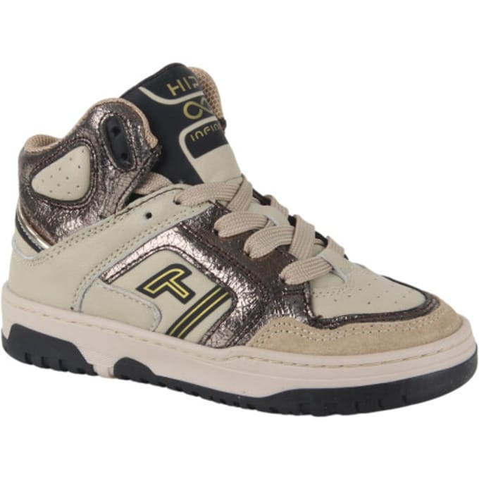 HIP H1140-d meisjes veterboots