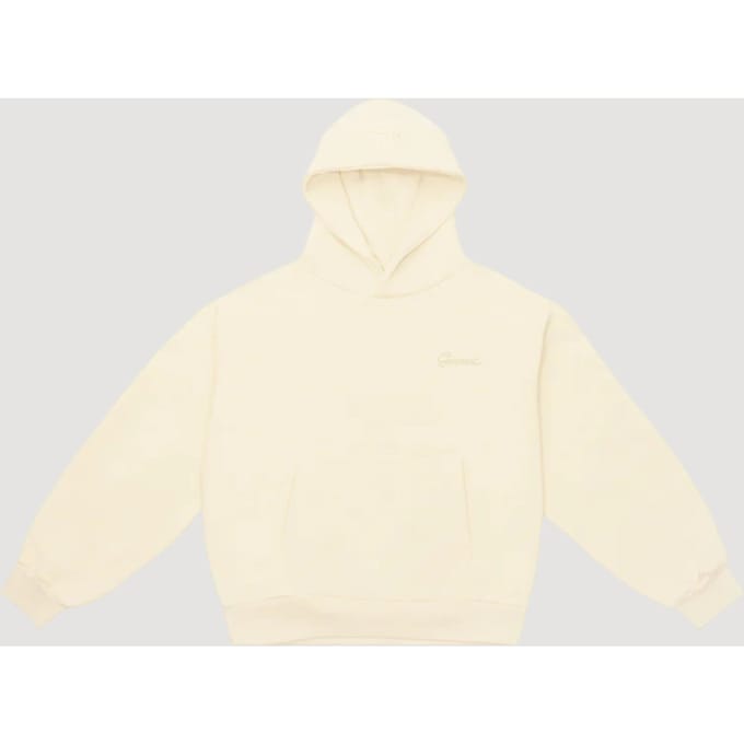 Dubbele laag Embro Hoodie