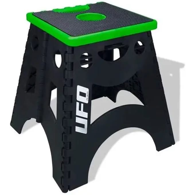 Motorlift UFO Mecha