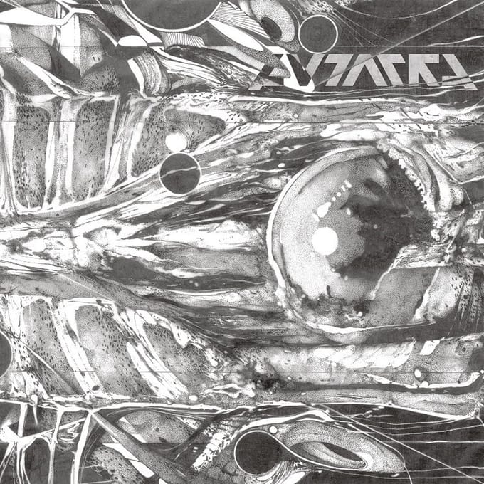 Autarkh - Form In Motion
