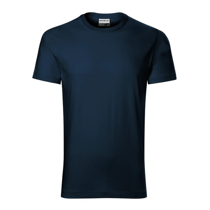 T-shirt Rimeck Resist Heavy R03