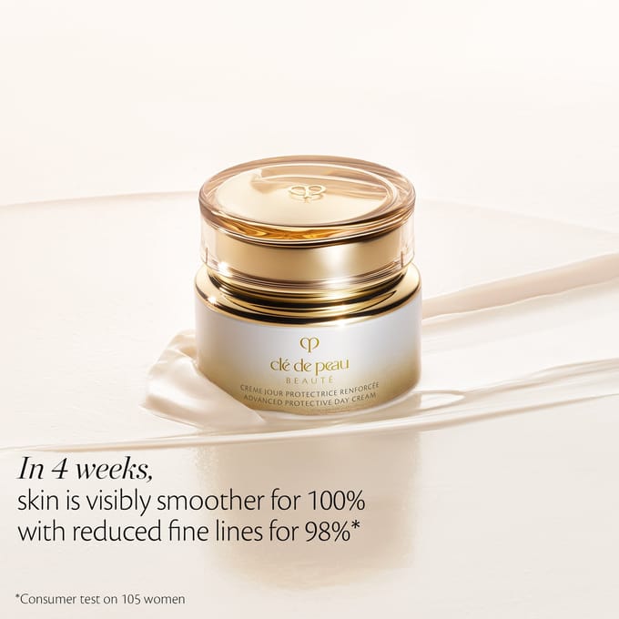 Clé de Peau Beauté Advanced Protective Cream 50ml