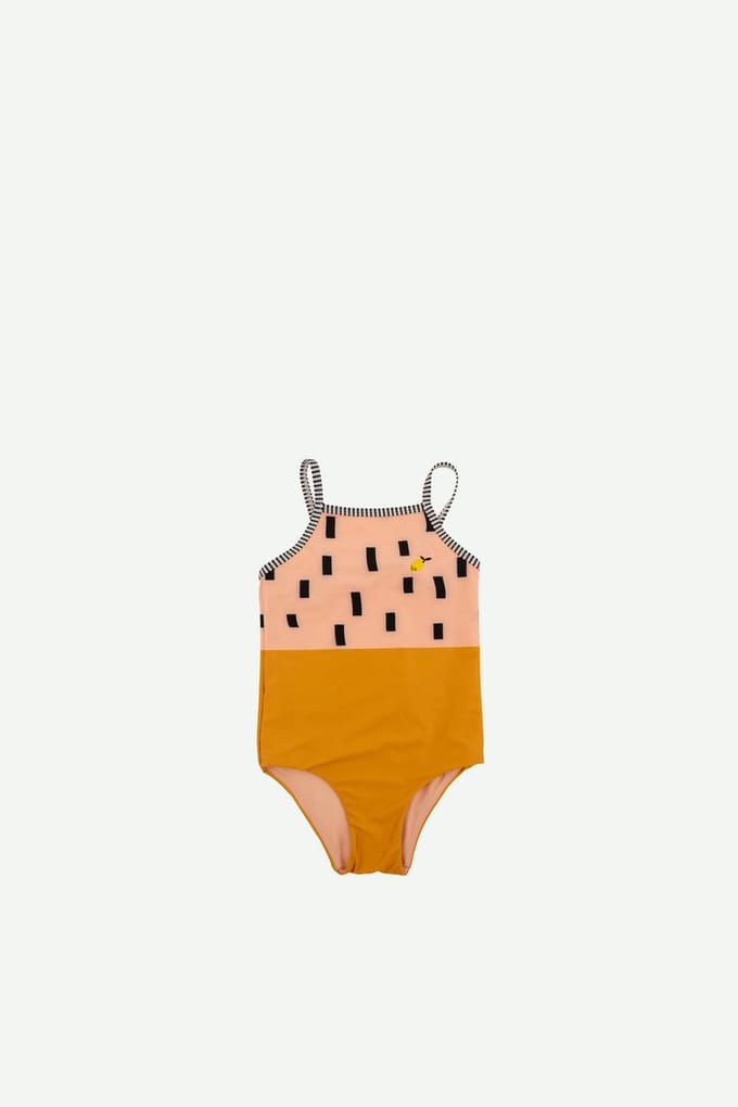 Sticky Lemon - badpak - sprinkles
