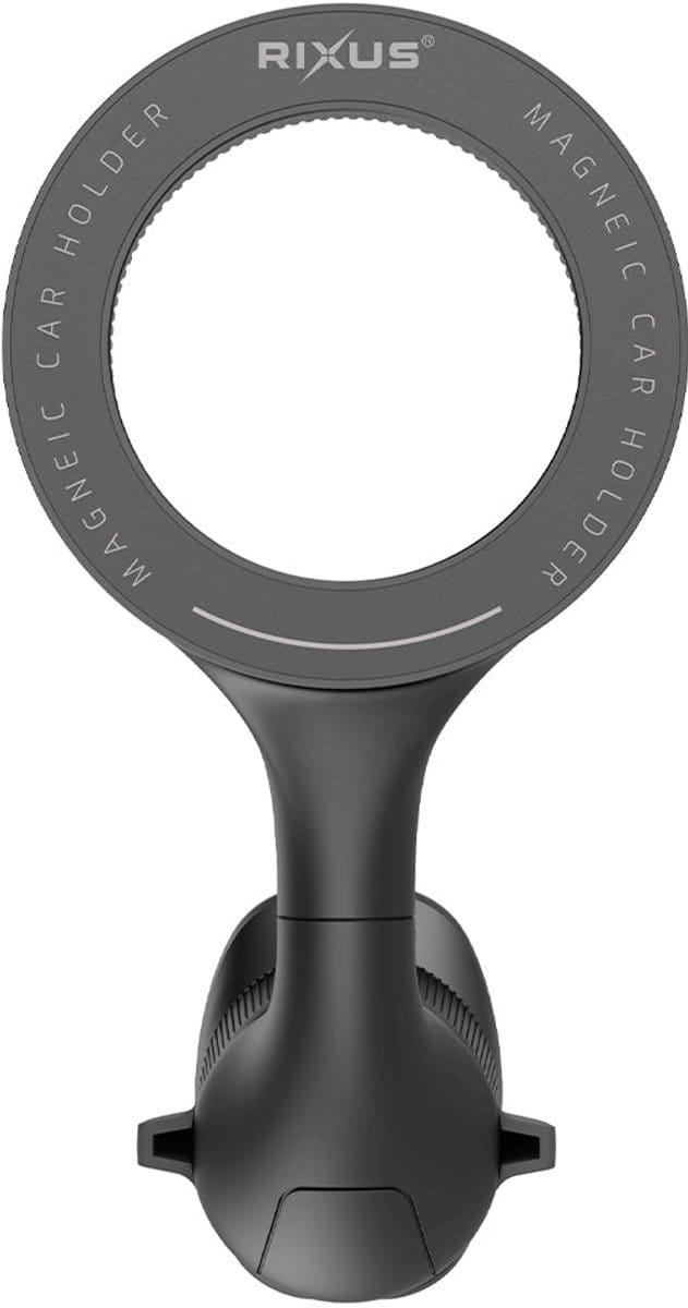 Rixus RXHM11 Car Phone Mount For MagSafe