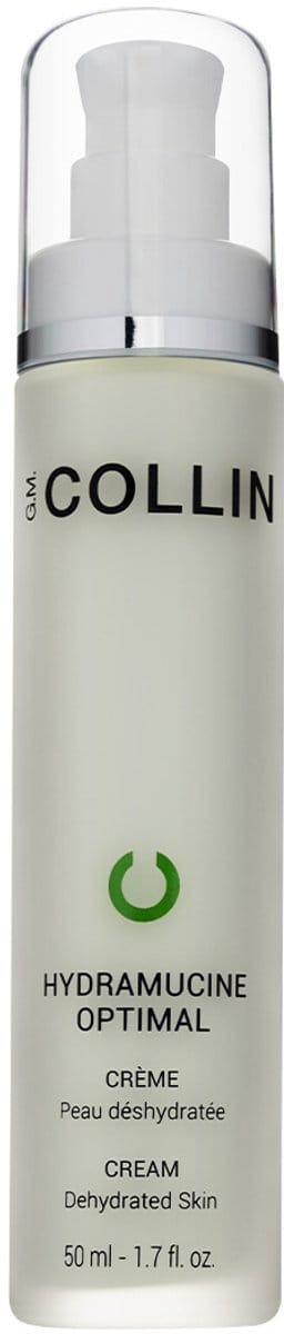 G.M. Collin Hydramucine Optimal Dagcrème - 50ml - Hydraterend