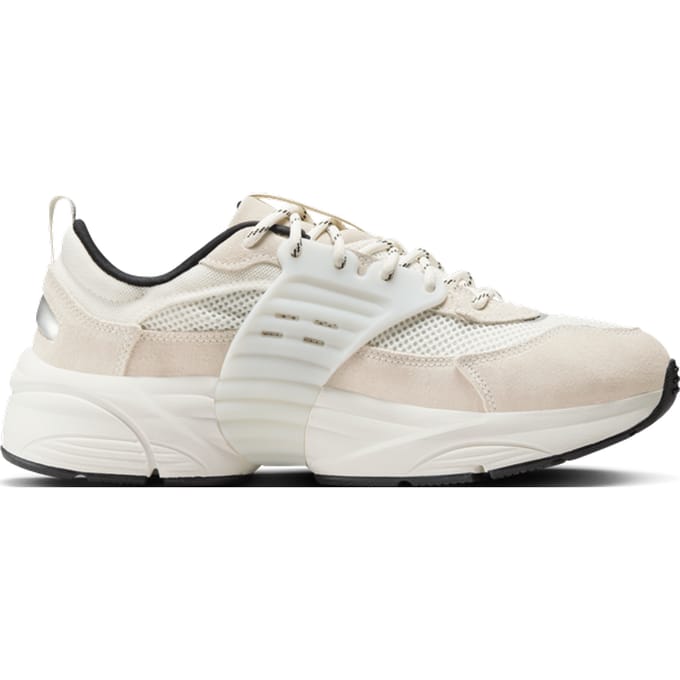 Jordan Trunner Sneakers Heren - Wit - Maat 47 - Mesh/Synthetisch