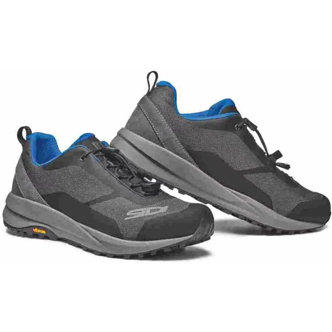 Sidi Explorer Mtb-schoenen Grijs EU 45 Man