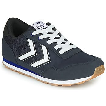 Lage Sneakers hummel REFLEX JR