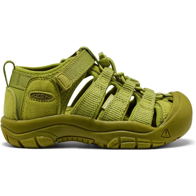 Wandelschoenen kind Keen Newport H2