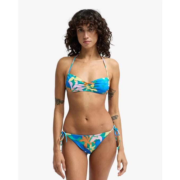 Dames zwemkleding top Billabong Sol Searcher Gianna