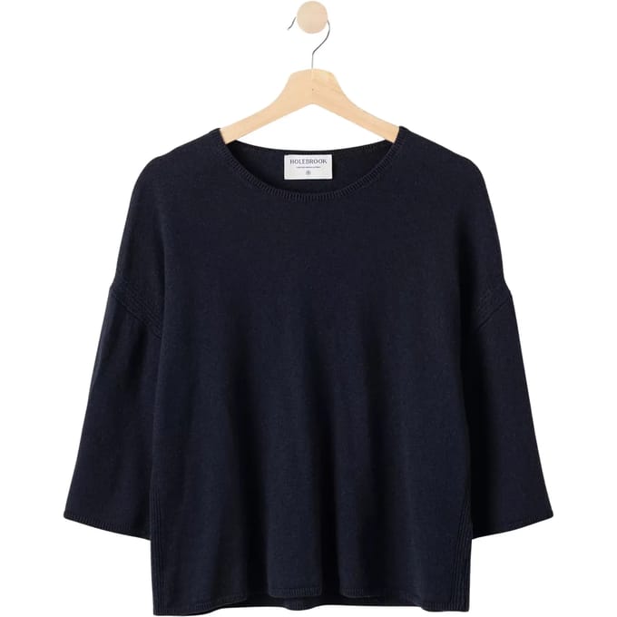 Dames-T-shirt Holebrook Kristina