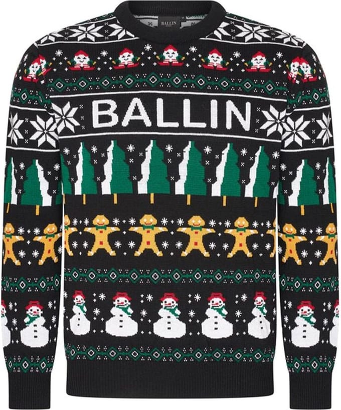 Ballin 9002