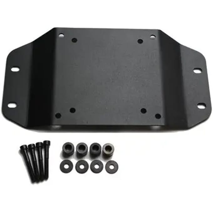Support de top case Shad pour moto Kawasaki GTR 1400 2008 à 2017 K0GT18ST Neuf