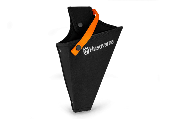 Husqvarna aspire snoeizaag houder