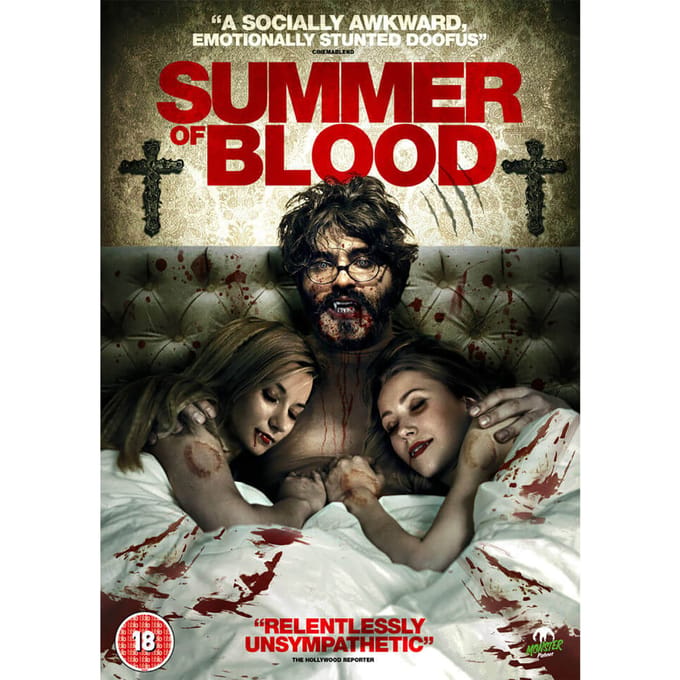 Summer of Blood